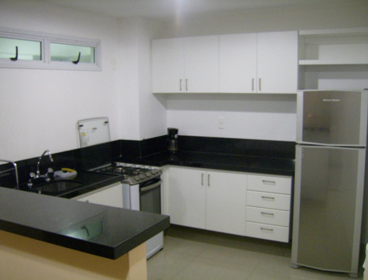 Don Limpone Apart Hotel Natal Exterior foto